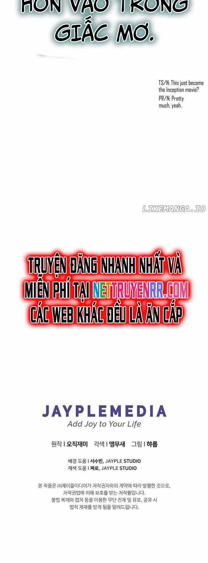 Câu Lạc Bộ Truyện Ma - Chapter 31 - Trang 37