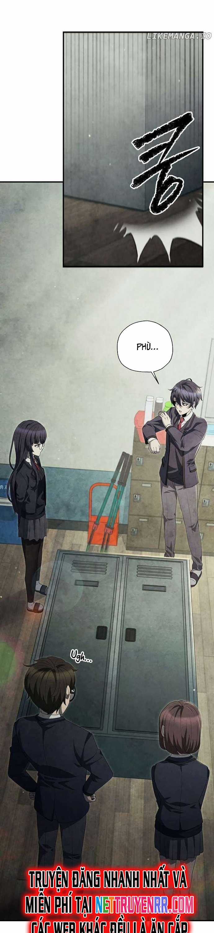 Câu Lạc Bộ Truyện Ma - Chapter 31 - Trang 5