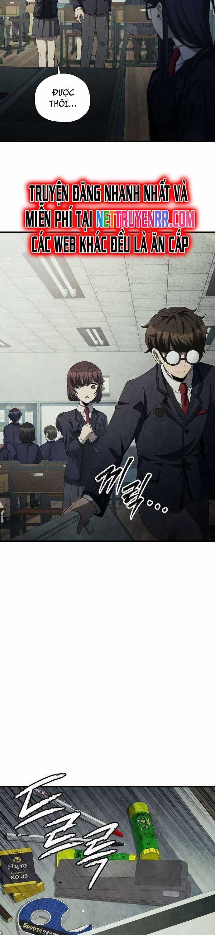 Câu Lạc Bộ Truyện Ma - Chapter 31 - Trang 8