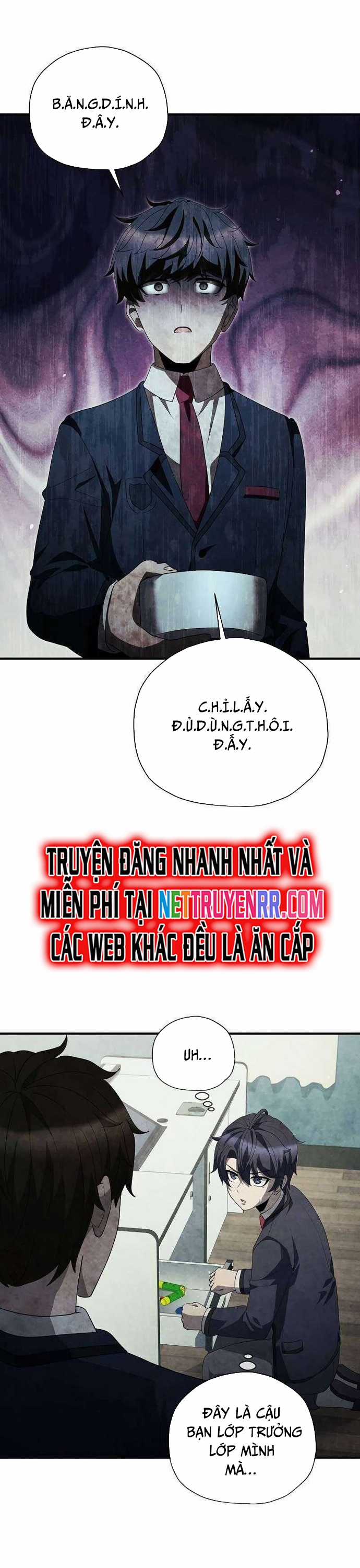 Câu Lạc Bộ Truyện Ma - Chapter 31 - Trang 10