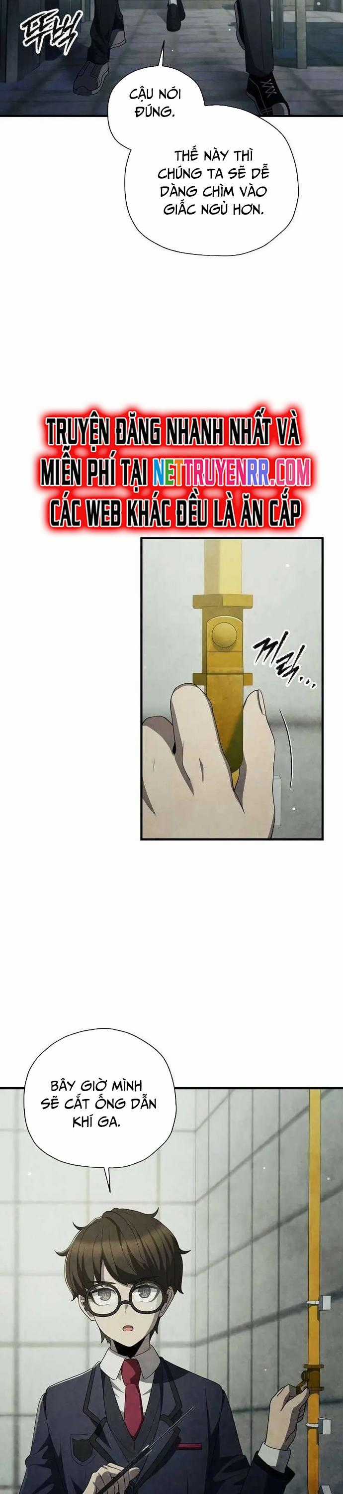 Câu Lạc Bộ Truyện Ma - Chapter 32 - Trang 2