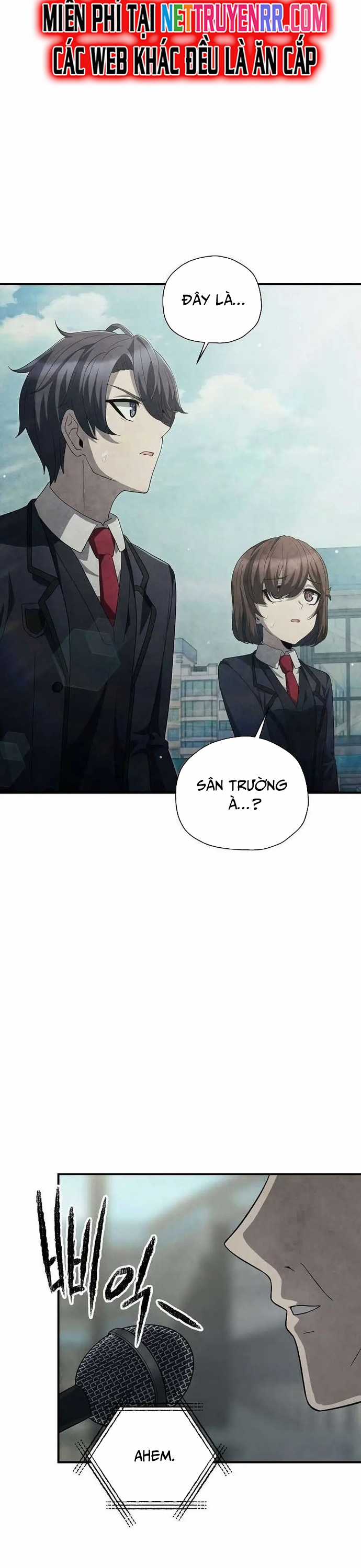 Câu Lạc Bộ Truyện Ma - Chapter 32 - Trang 11