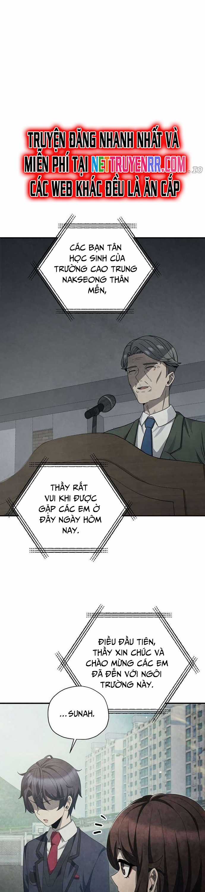 Câu Lạc Bộ Truyện Ma - Chapter 32 - Trang 12