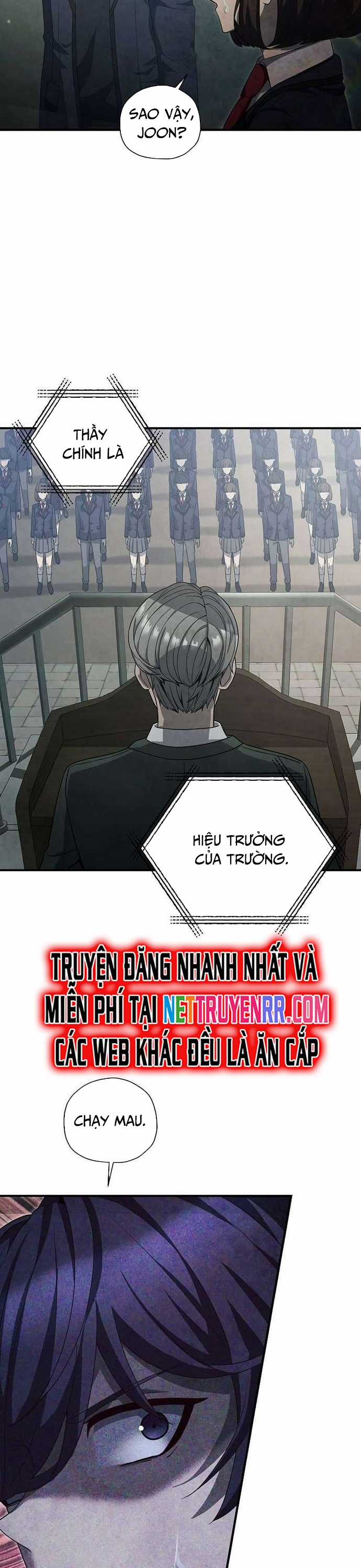 Câu Lạc Bộ Truyện Ma - Chapter 32 - Trang 13