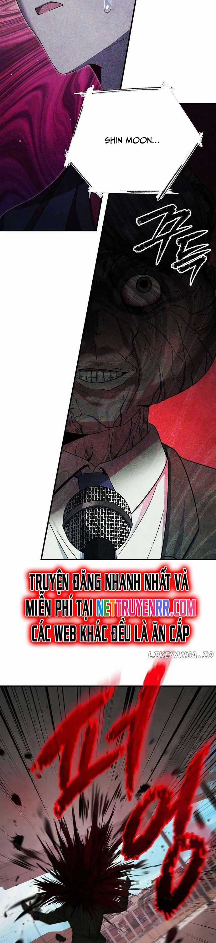 Câu Lạc Bộ Truyện Ma - Chapter 32 - Trang 14