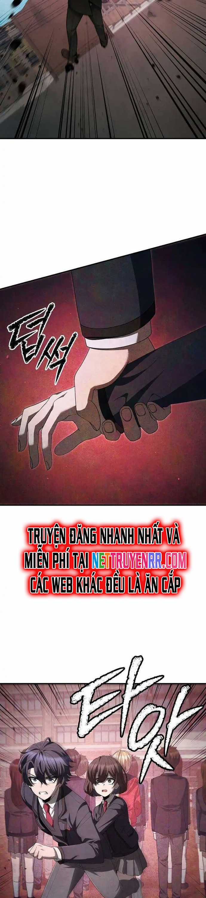 Câu Lạc Bộ Truyện Ma - Chapter 32 - Trang 15