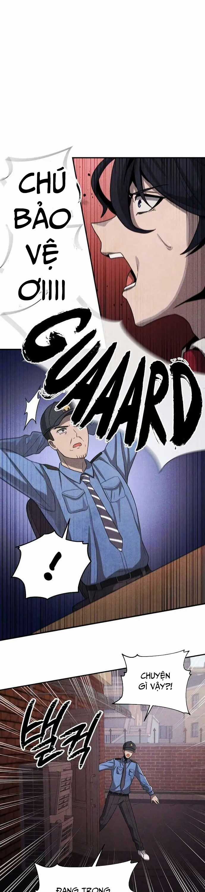 Câu Lạc Bộ Truyện Ma - Chapter 32 - Trang 18