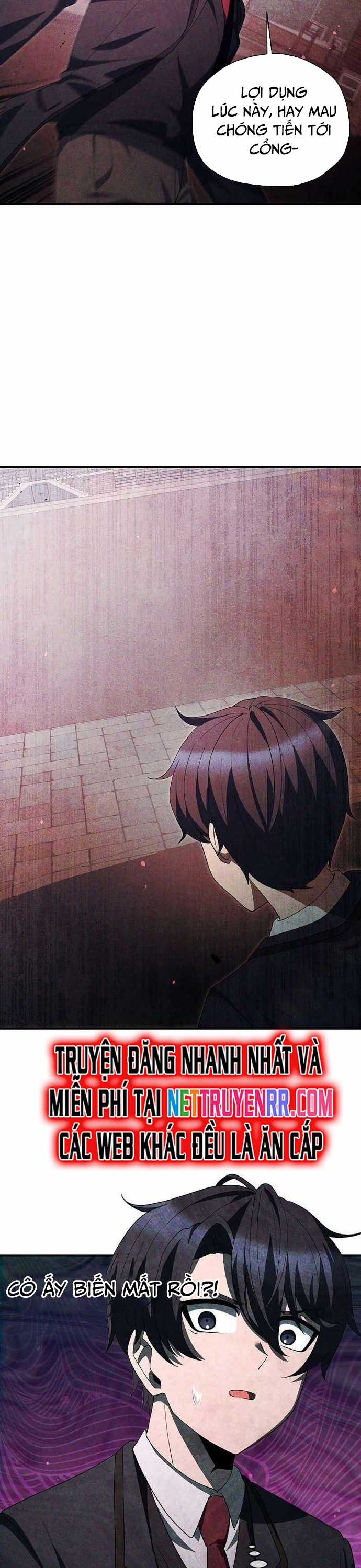 Câu Lạc Bộ Truyện Ma - Chapter 32 - Trang 22