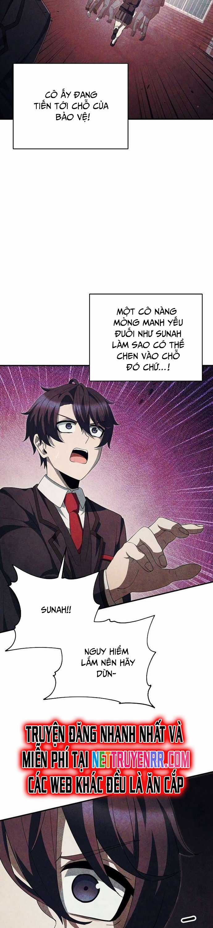 Câu Lạc Bộ Truyện Ma - Chapter 32 - Trang 24