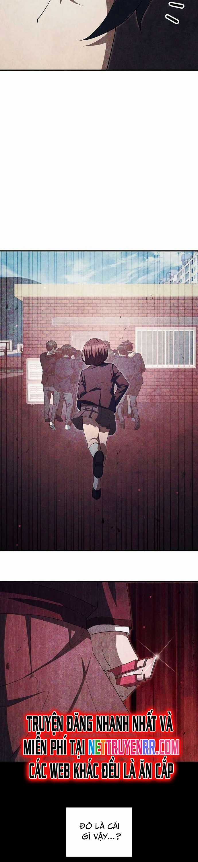 Câu Lạc Bộ Truyện Ma - Chapter 32 - Trang 25
