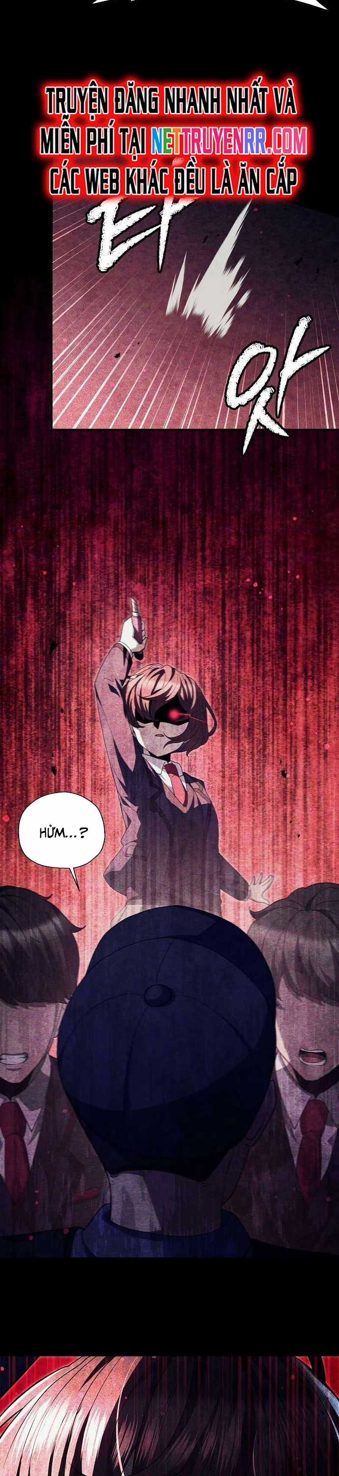 Câu Lạc Bộ Truyện Ma - Chapter 32 - Trang 27