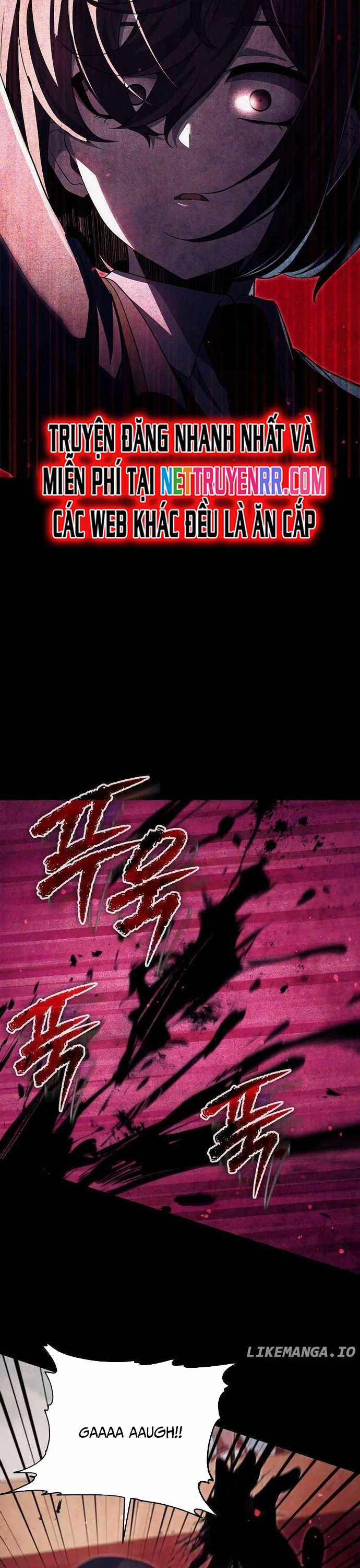 Câu Lạc Bộ Truyện Ma - Chapter 32 - Trang 28