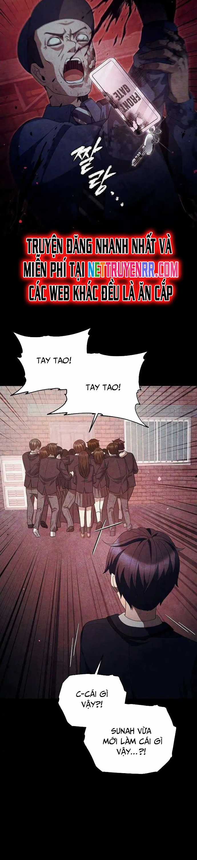 Câu Lạc Bộ Truyện Ma - Chapter 32 - Trang 29