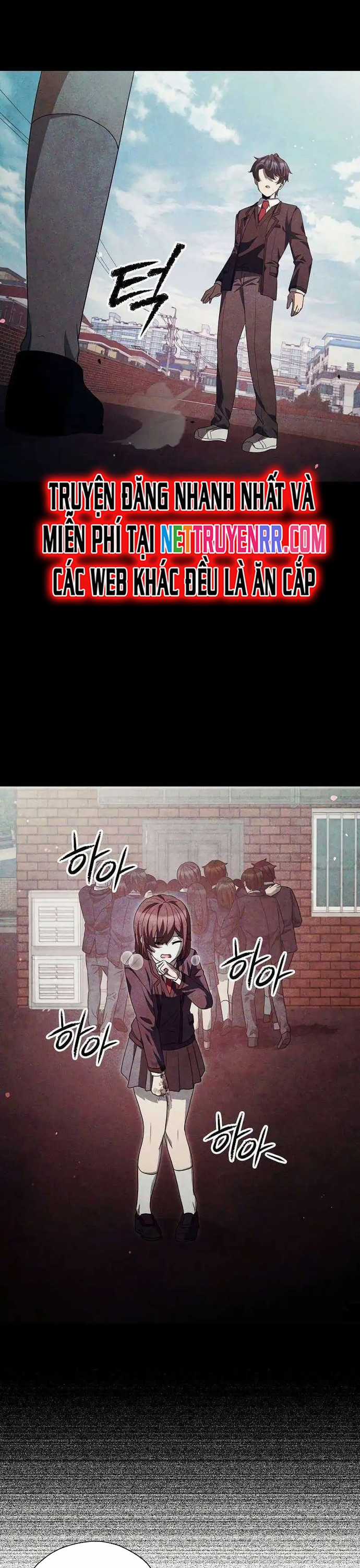 Câu Lạc Bộ Truyện Ma - Chapter 32 - Trang 30