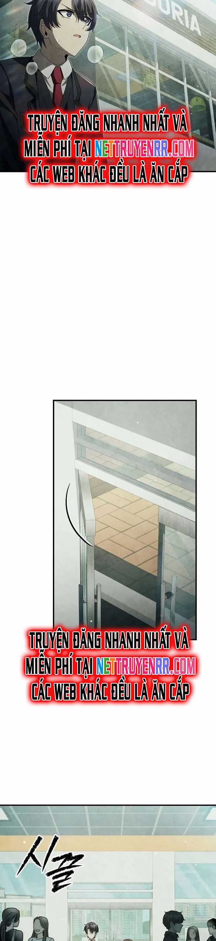 Câu Lạc Bộ Truyện Ma - Chapter 32 - Trang 35