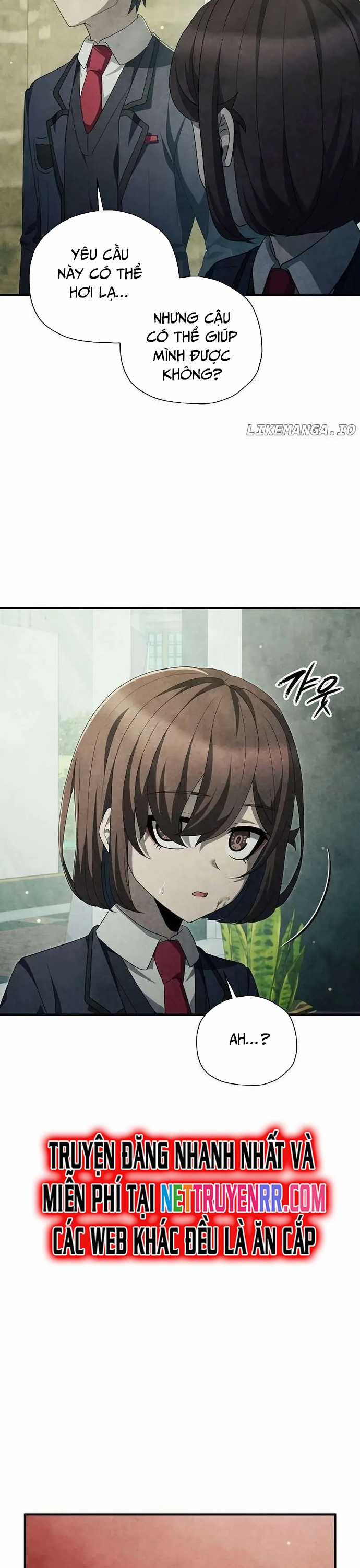 Câu Lạc Bộ Truyện Ma - Chapter 32 - Trang 37