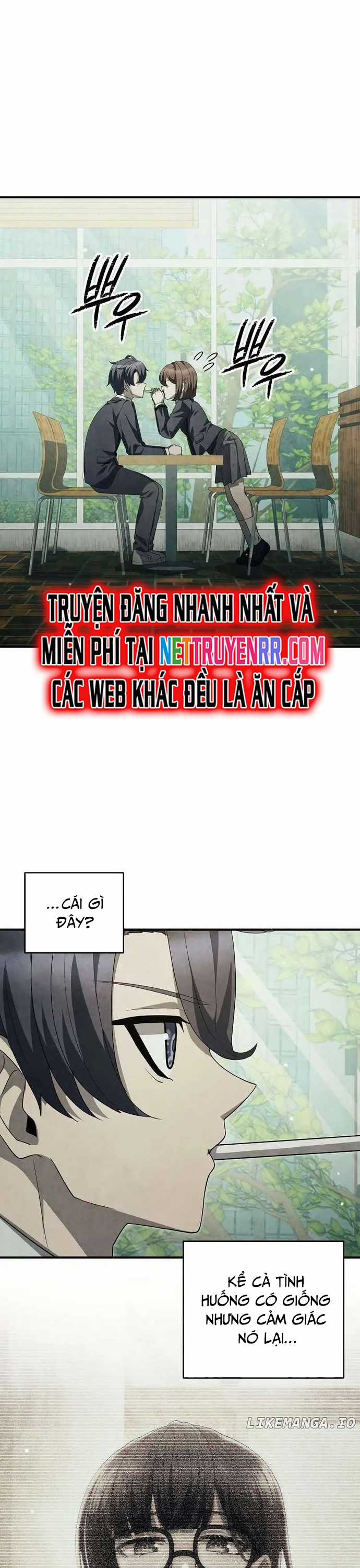 Câu Lạc Bộ Truyện Ma - Chapter 32 - Trang 39
