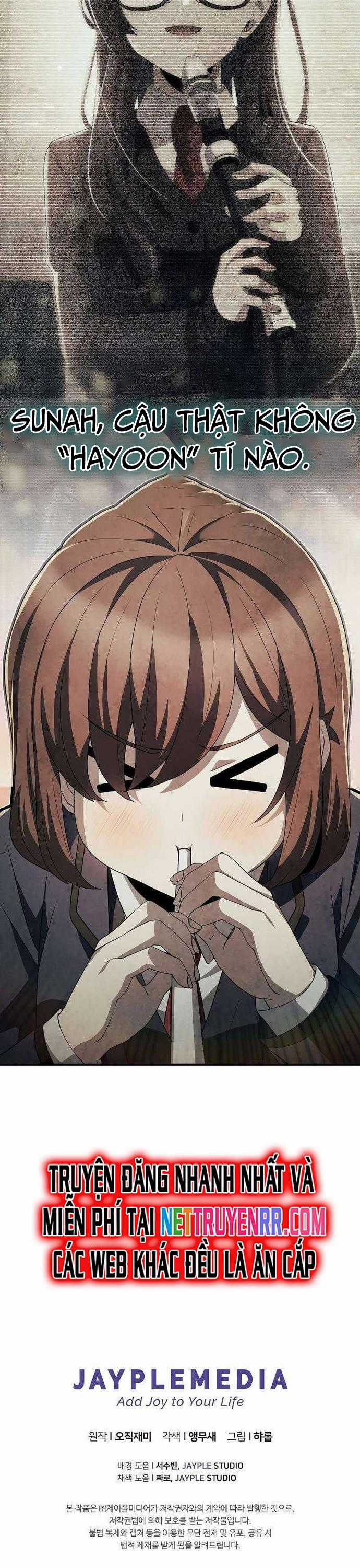 Câu Lạc Bộ Truyện Ma - Chapter 32 - Trang 40