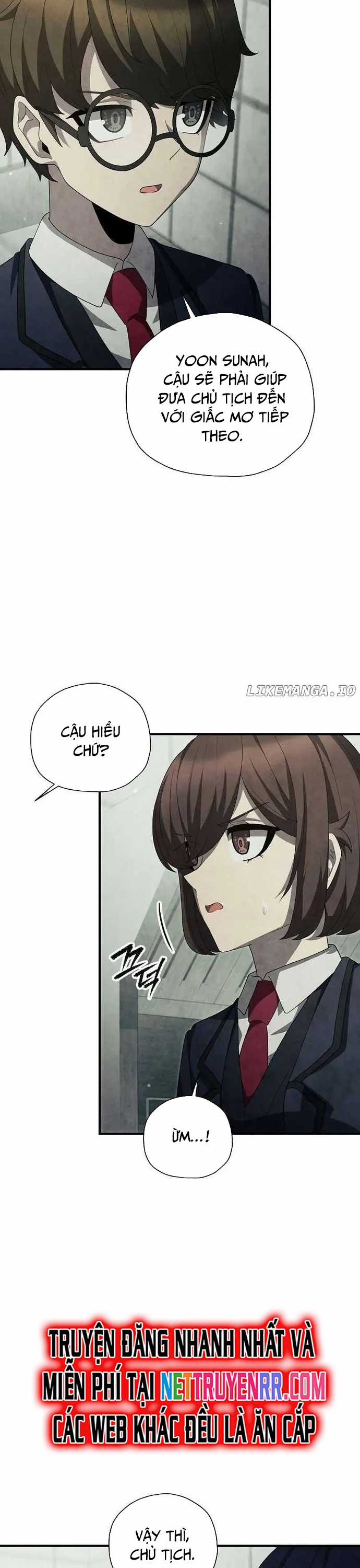 Câu Lạc Bộ Truyện Ma - Chapter 32 - Trang 6