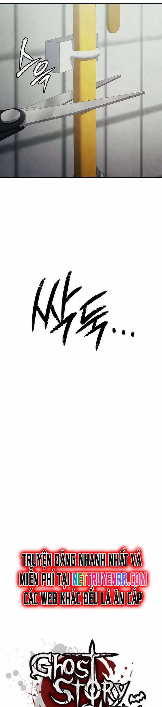 Câu Lạc Bộ Truyện Ma - Chapter 32 - Trang 8