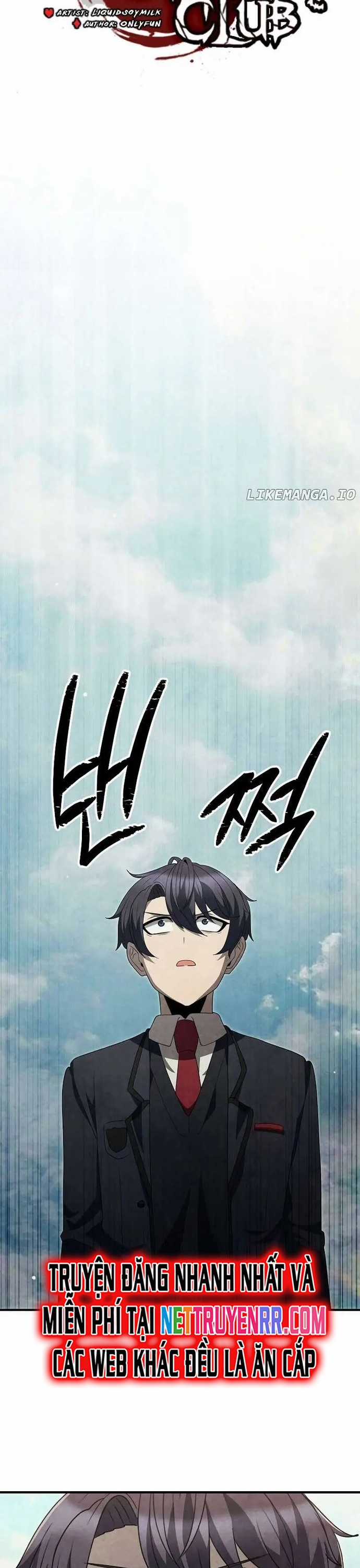 Câu Lạc Bộ Truyện Ma - Chapter 32 - Trang 9