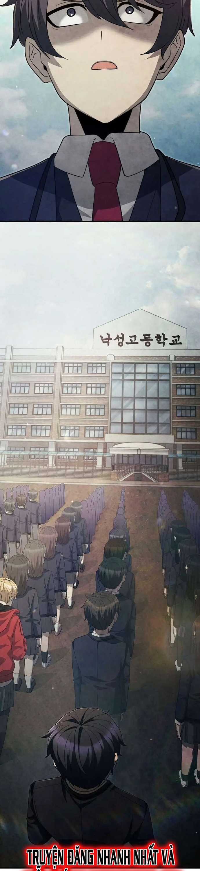 Câu Lạc Bộ Truyện Ma - Chapter 32 - Trang 10