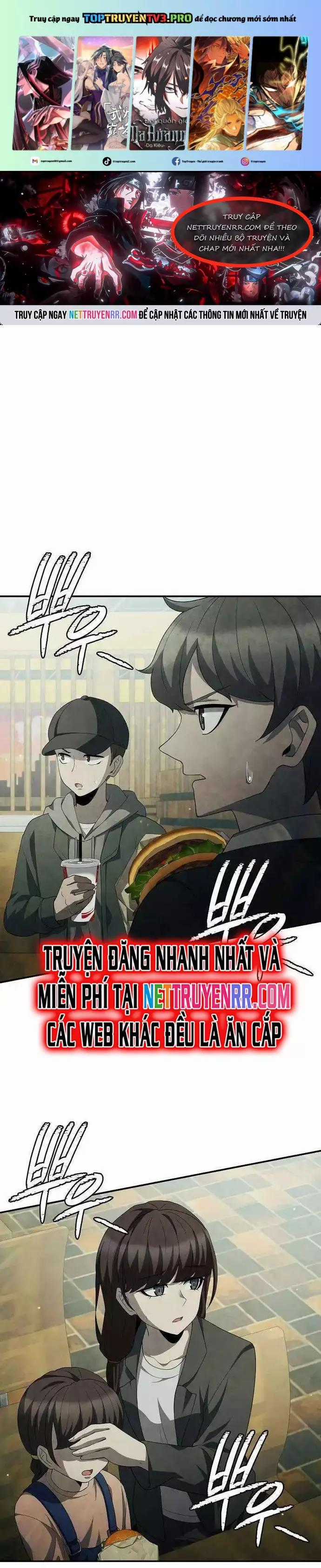 Câu Lạc Bộ Truyện Ma - Chapter 33 - Trang 1