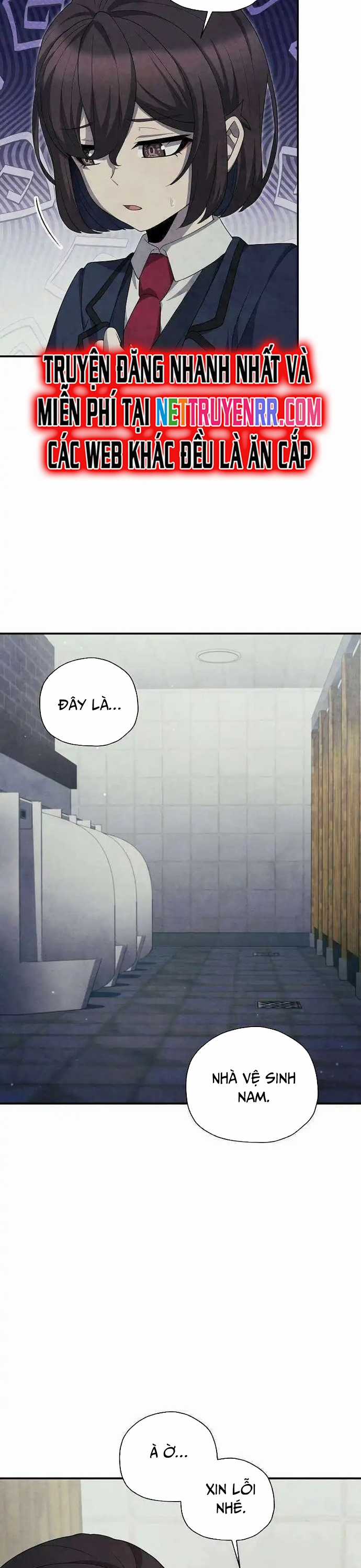 Câu Lạc Bộ Truyện Ma - Chapter 33 - Trang 11