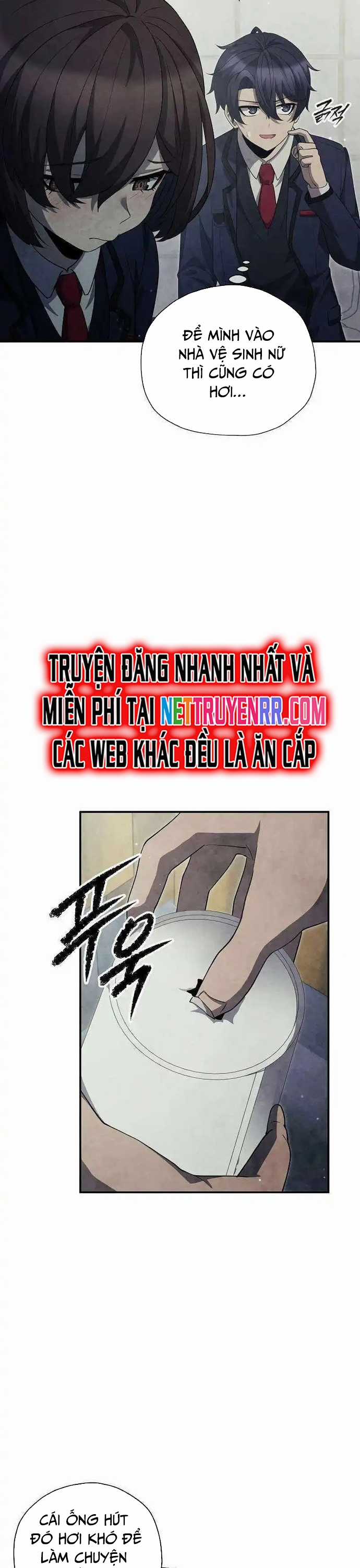 Câu Lạc Bộ Truyện Ma - Chapter 33 - Trang 12