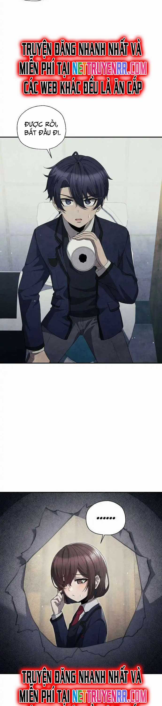 Câu Lạc Bộ Truyện Ma - Chapter 33 - Trang 14