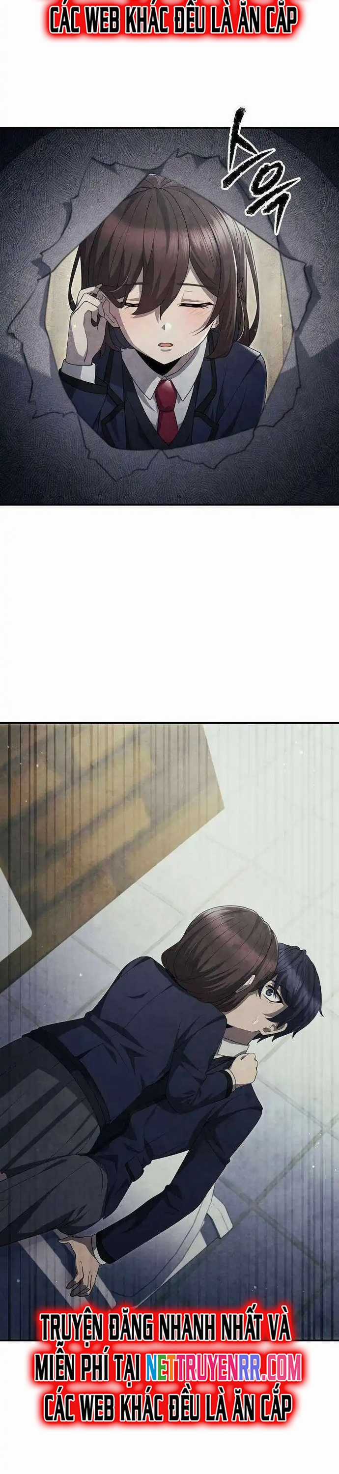 Câu Lạc Bộ Truyện Ma - Chapter 33 - Trang 15