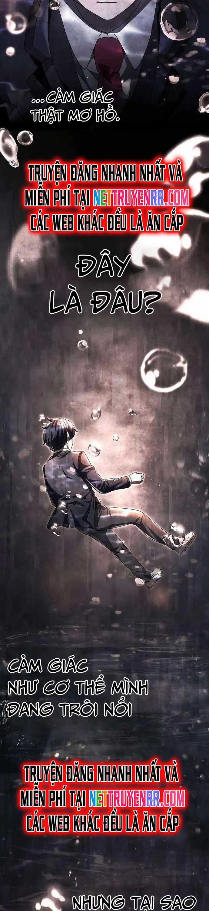 Câu Lạc Bộ Truyện Ma - Chapter 33 - Trang 18