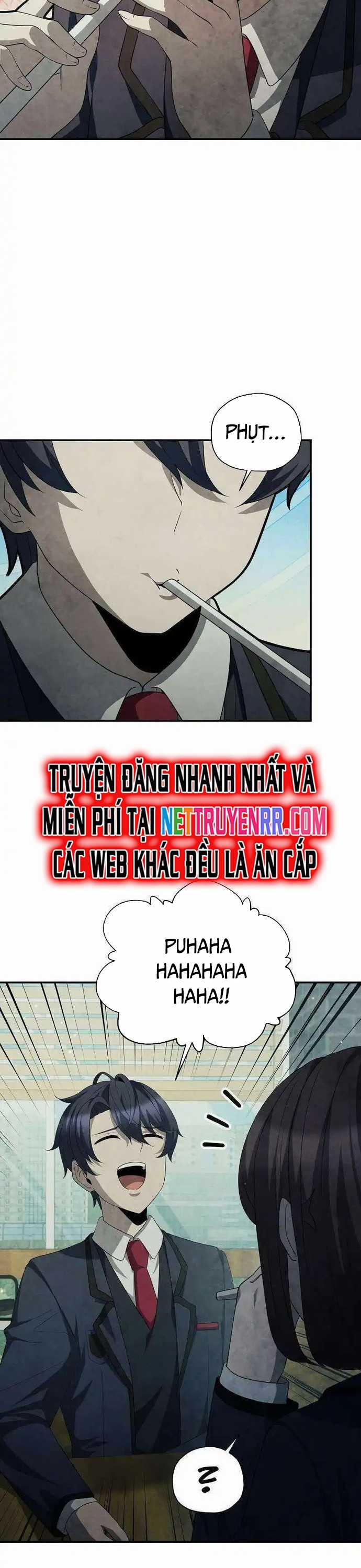 Câu Lạc Bộ Truyện Ma - Chapter 33 - Trang 3