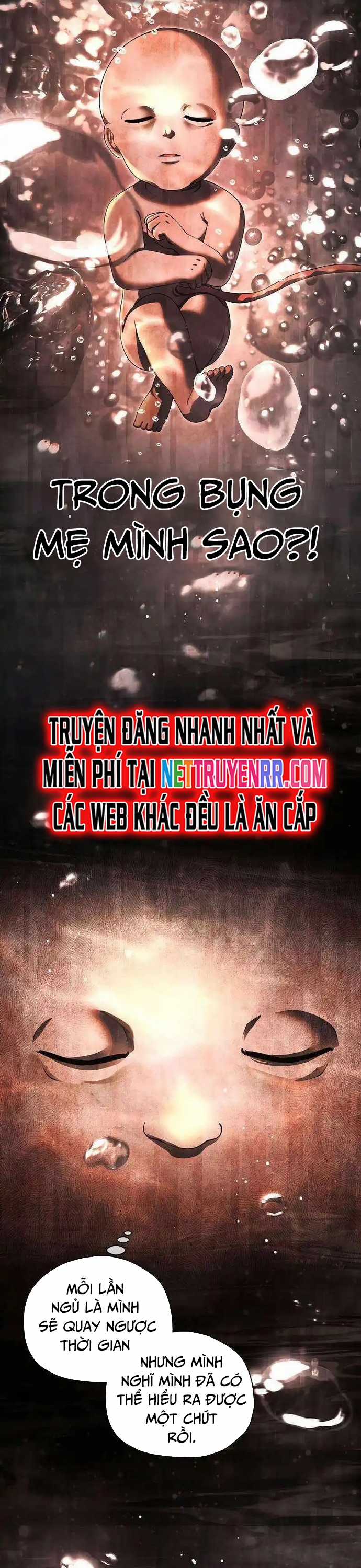 Câu Lạc Bộ Truyện Ma - Chapter 33 - Trang 21