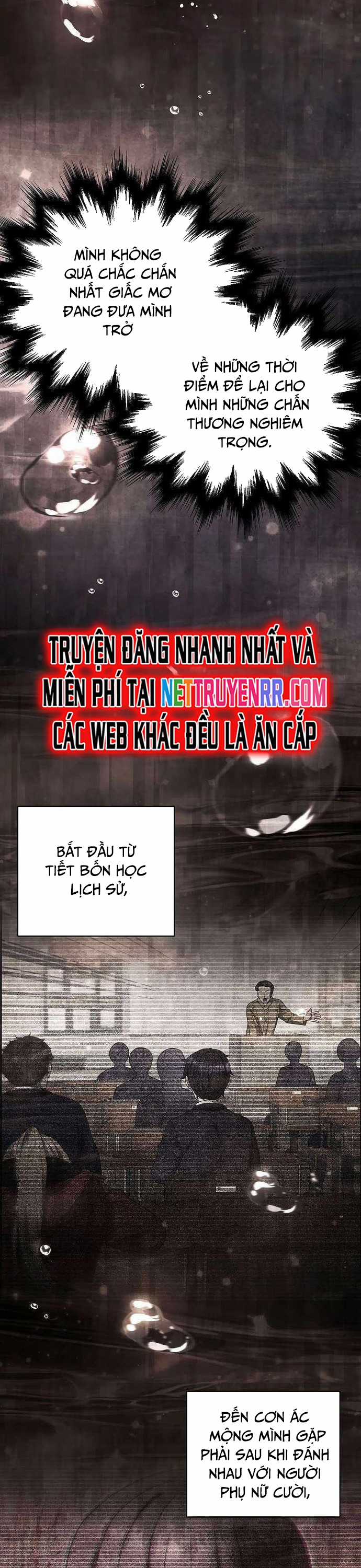 Câu Lạc Bộ Truyện Ma - Chapter 33 - Trang 22