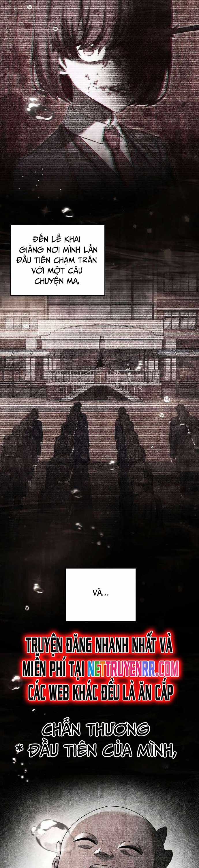Câu Lạc Bộ Truyện Ma - Chapter 33 - Trang 23