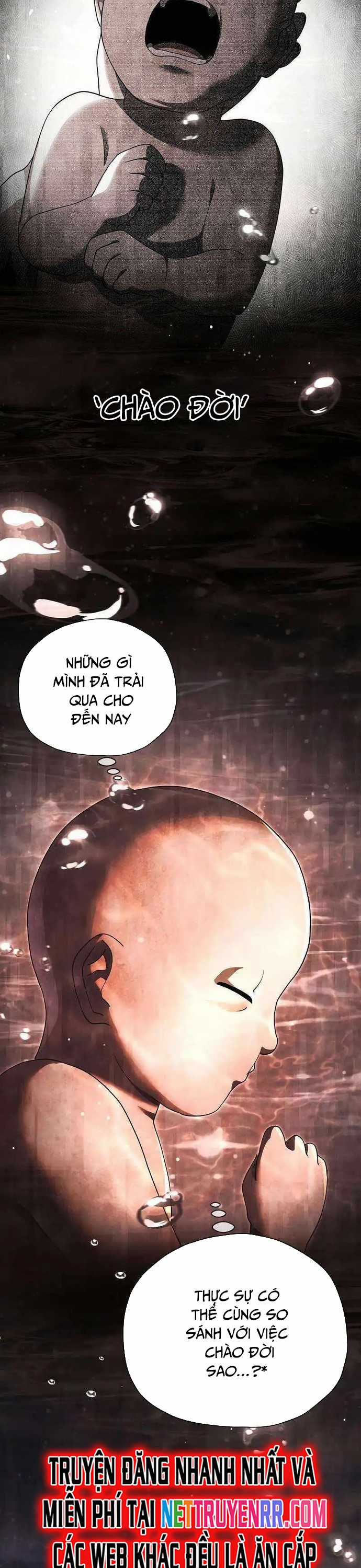 Câu Lạc Bộ Truyện Ma - Chapter 33 - Trang 24