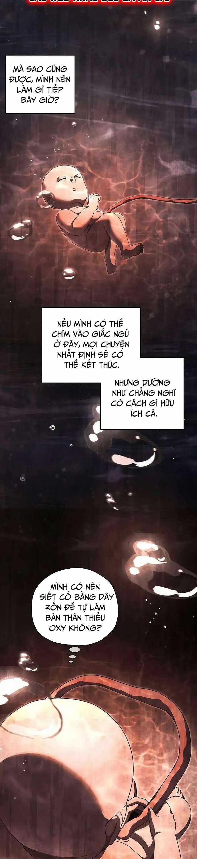 Câu Lạc Bộ Truyện Ma - Chapter 33 - Trang 25