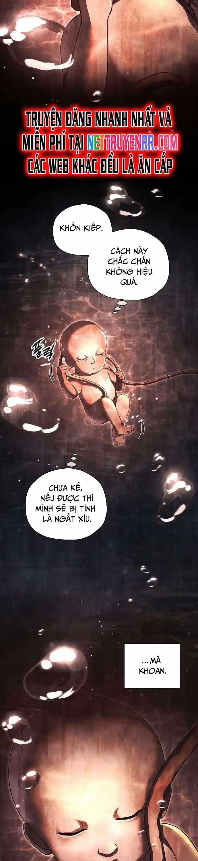 Câu Lạc Bộ Truyện Ma - Chapter 33 - Trang 27