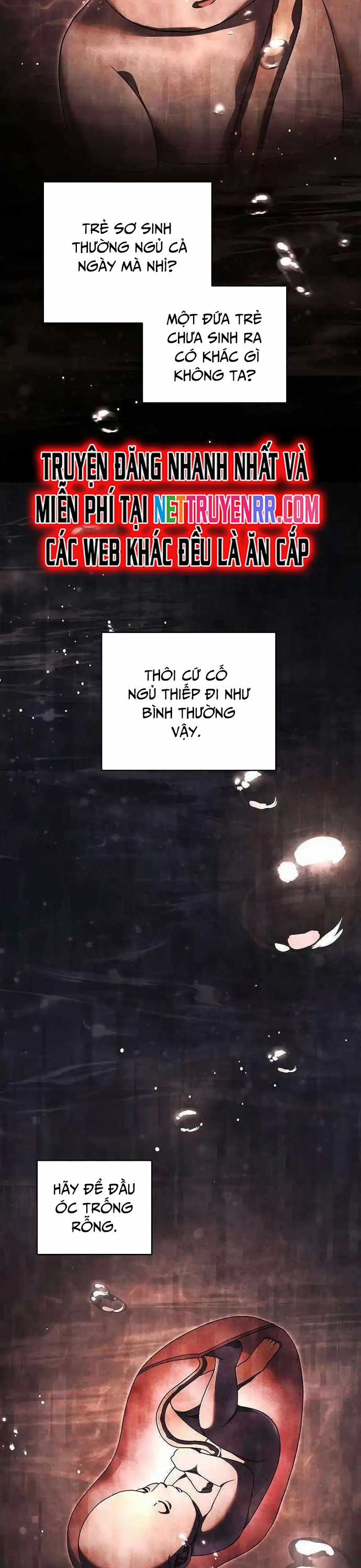 Câu Lạc Bộ Truyện Ma - Chapter 33 - Trang 28