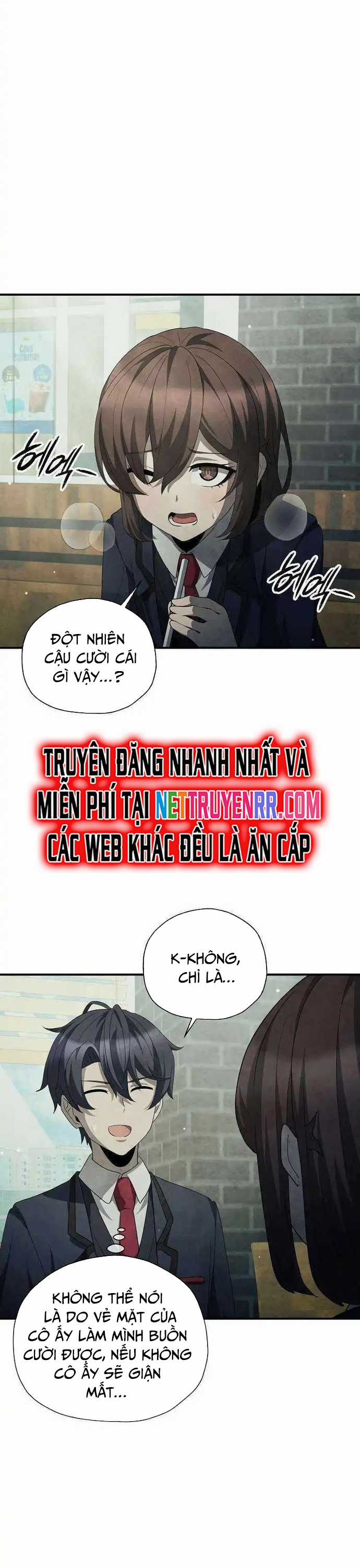 Câu Lạc Bộ Truyện Ma - Chapter 33 - Trang 4