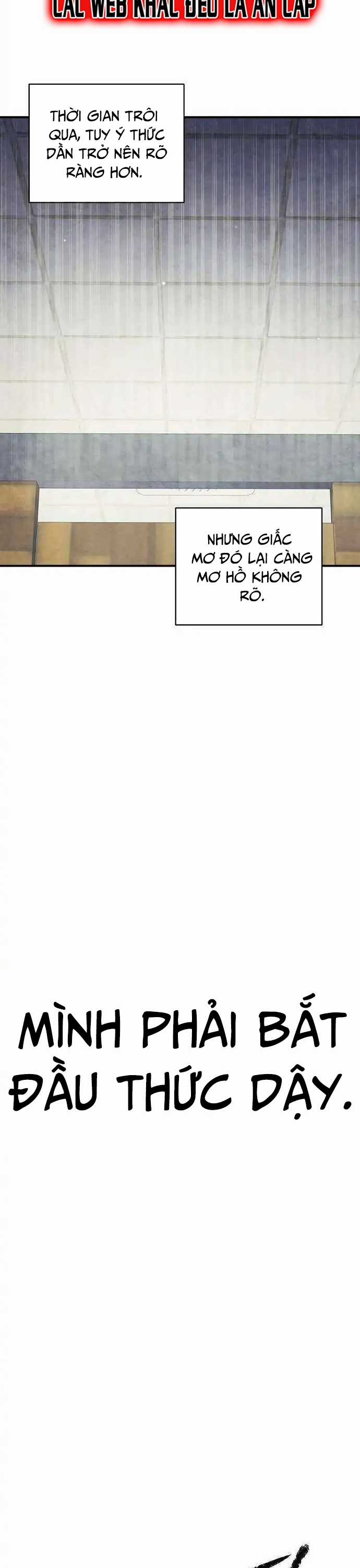 Câu Lạc Bộ Truyện Ma - Chapter 33 - Trang 38