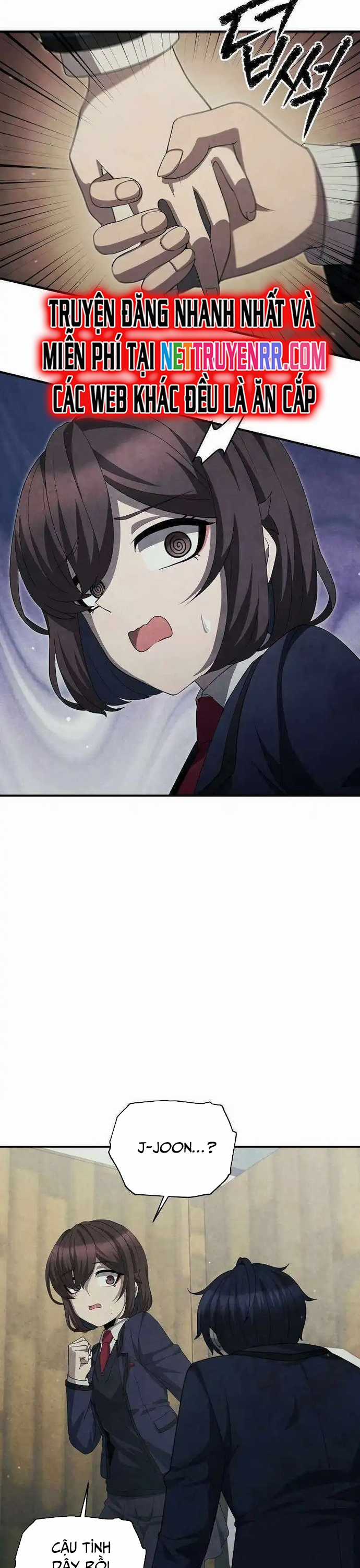 Câu Lạc Bộ Truyện Ma - Chapter 33 - Trang 39