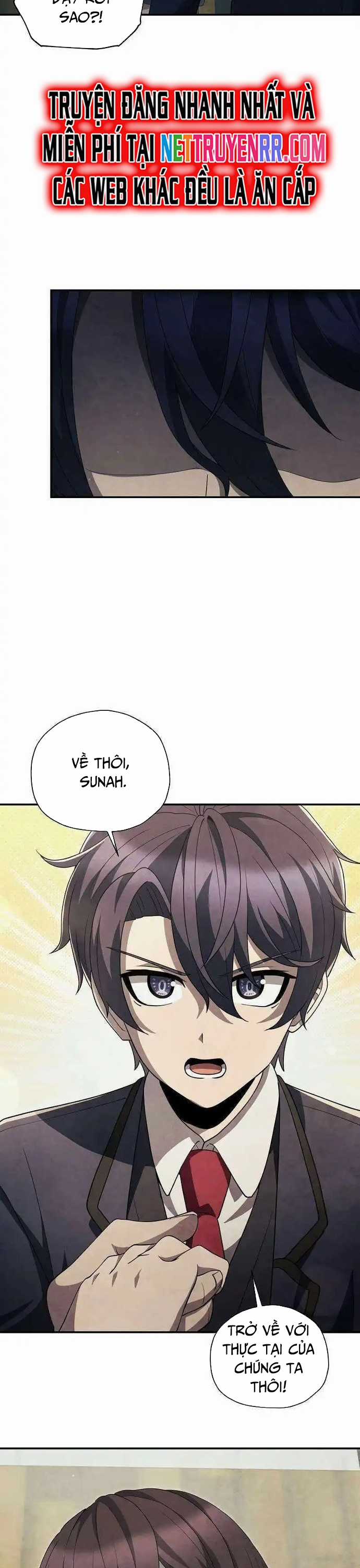 Câu Lạc Bộ Truyện Ma - Chapter 33 - Trang 40