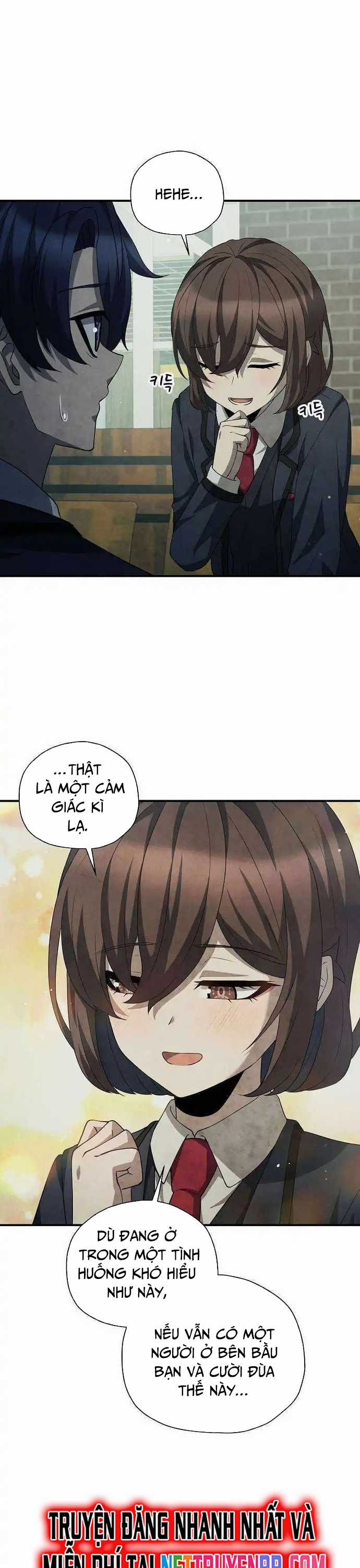 Câu Lạc Bộ Truyện Ma - Chapter 33 - Trang 5