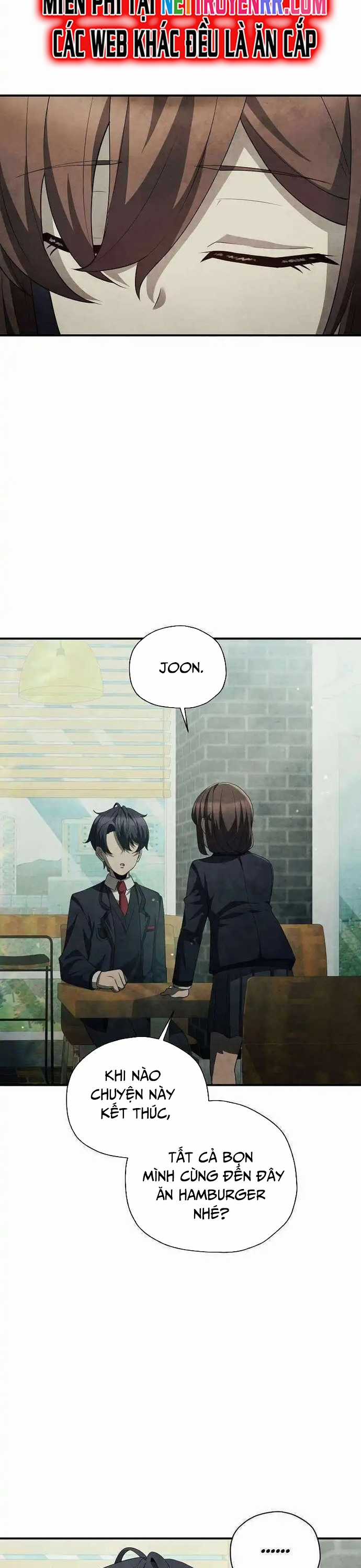 Câu Lạc Bộ Truyện Ma - Chapter 33 - Trang 6