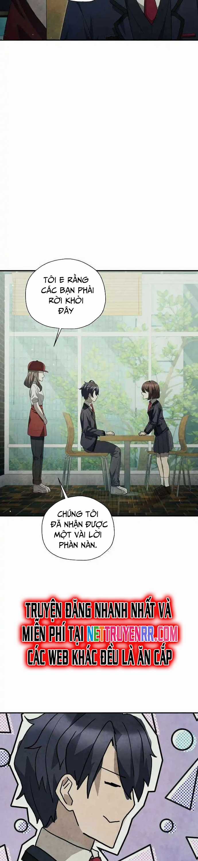 Câu Lạc Bộ Truyện Ma - Chapter 33 - Trang 8