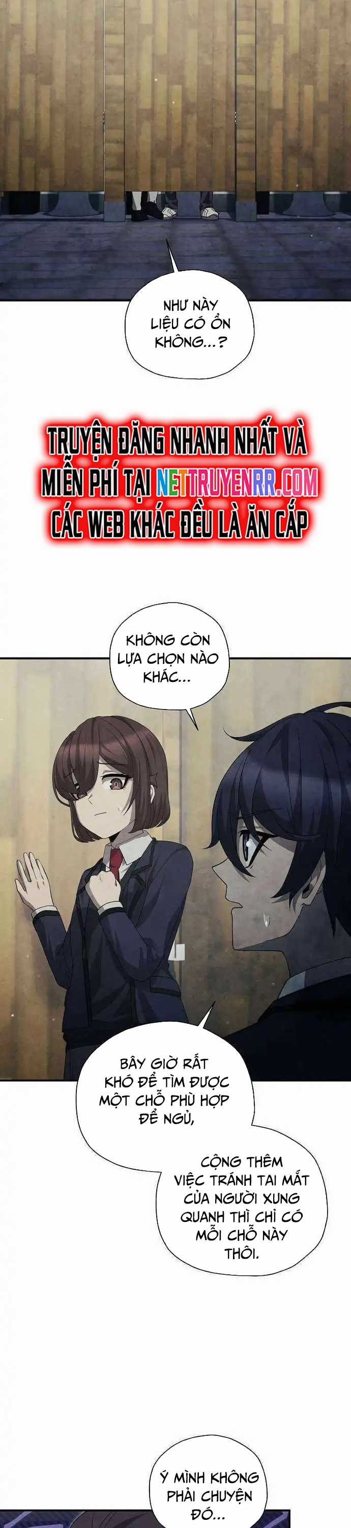 Câu Lạc Bộ Truyện Ma - Chapter 33 - Trang 10