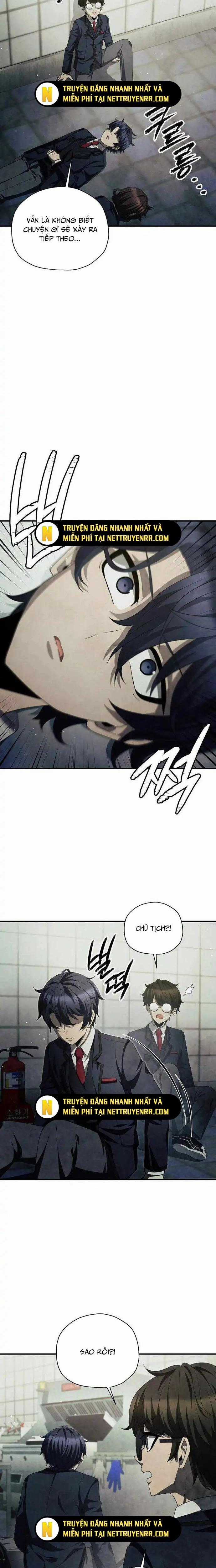 Câu Lạc Bộ Truyện Ma - Chapter 34 - Trang 2