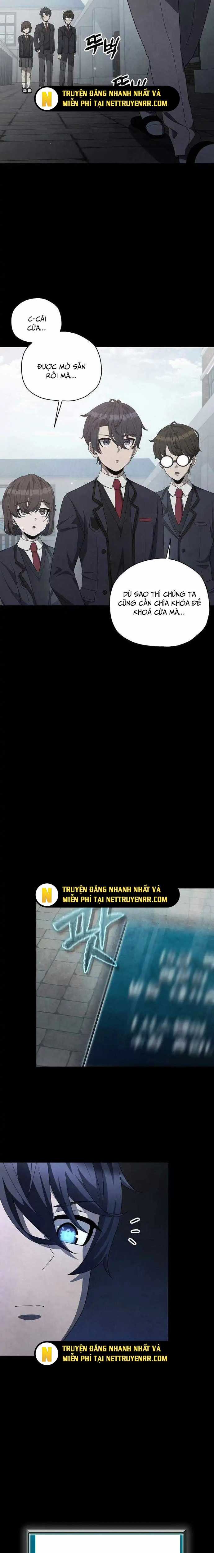 Câu Lạc Bộ Truyện Ma - Chapter 34 - Trang 12